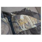 Hunting & Camping Gear - Life Jacket, Rain Gear