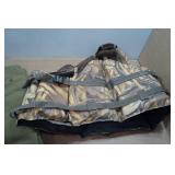 Hunting & Camping Gear - Life Jacket, Rain Gear
