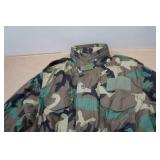 Hunting & Camping Gear - Life Jacket, Rain Gear