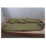 Hunting & Camping Gear - Life Jacket, Rain Gear