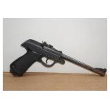 Vintage Predon-Lucznik BB Gun