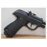 Vintage Predon-Lucznik BB Gun