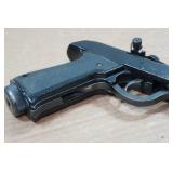 Vintage Predon-Lucznik BB Gun