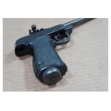 Vintage Predon-Lucznik BB Gun