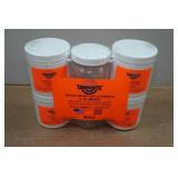 Tannerite Brand Binary Exploding 1lb Brick Targets