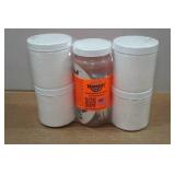 Tannerite Brand Binary Exploding 1lb Brick Targets