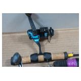 Ice Fishing Poles