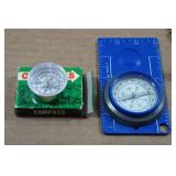 Compasses - Some Vintage