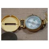 Compasses - Some Vintage