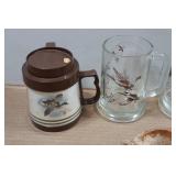 Collectors Plates and Mugs