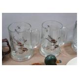 Collectors Plates and Mugs