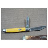 Folding Pocket Knives