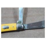 Folding Pocket Knives