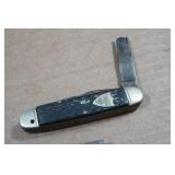 Folding Pocket Knives