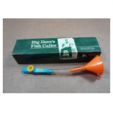 Vintage Novelty Big Dave