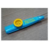 Vintage Novelty Big Dave