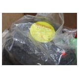 Assorted Boat and Fishing Accessories