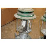*4* Vintage Coleman Lanterns