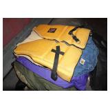 Hunting Clothing - Rain Jackets, Pants, Life Jacket