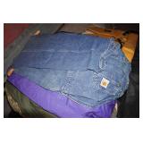 Hunting Clothing - Rain Jackets, Pants, Life Jacket