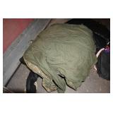 Hunting Clothing - Rain Jackets, Pants, Life Jacket