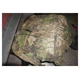 Hunting Clothing - Rain Jackets, Pants, Life Jacket
