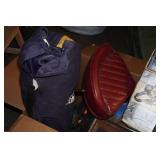 Assorted Camping and Home Décor