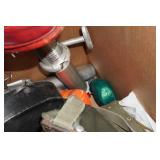 Assorted Camping and Home Décor