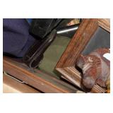 Assorted Camping and Home Décor