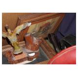 Assorted Camping and Home Décor