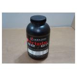1 LB Can - Hodgdon Triple Se7en Muzzleloading Propellant