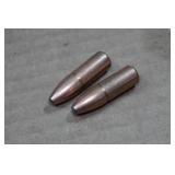 39 .416 Rigby 400 Gr SP Bullets