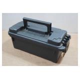 Federal Premium Plastic Ammo Can