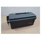 Federal Premium Plastic Ammo Can