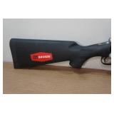 Savage Model 16 .308 Win Bolt-Action Rifle - Stainless Finish