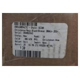 Unfired Christensen Arms Mesa Model 14 .308 Win Bolt-Action Rifle - Ducks Unlimited Edition - Leupold 3-9 x 50 Scope