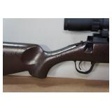 Unfired Christensen Arms Mesa Model 14 .308 Win Bolt-Action Rifle - Ducks Unlimited Edition - Leupold 3-9 x 50 Scope