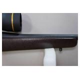 Unfired Christensen Arms Mesa Model 14 .308 Win Bolt-Action Rifle - Ducks Unlimited Edition - Leupold 3-9 x 50 Scope