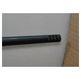 Unfired Christensen Arms Mesa Model 14 .308 Win Bolt-Action Rifle - Ducks Unlimited Edition - Leupold 3-9 x 50 Scope