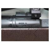 Unfired Christensen Arms Mesa Model 14 .308 Win Bolt-Action Rifle - Ducks Unlimited Edition - Leupold 3-9 x 50 Scope