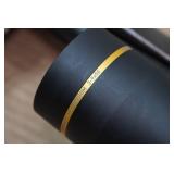 Unfired Christensen Arms Mesa Model 14 .308 Win Bolt-Action Rifle - Ducks Unlimited Edition - Leupold 3-9 x 50 Scope