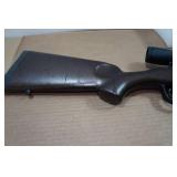 Unfired Christensen Arms Mesa Model 14 .308 Win Bolt-Action Rifle - Ducks Unlimited Edition - Leupold 3-9 x 50 Scope