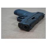 Unfired Smith & Wesson M&P40 Shield M2.0 .40 S&W Semi-Auto Pistol - 2 Magazines