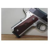 Springfield Armory Ronin .45 ACP 1911 Style Semi-Auto Pistol - 5" Barrel