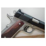 Springfield Armory Ronin .45 ACP 1911 Style Semi-Auto Pistol - 5" Barrel