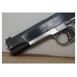 Springfield Armory Ronin .45 ACP 1911 Style Semi-Auto Pistol - 5" Barrel