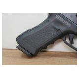 Unfired Glock 22 Gen 3 .40 S&W Semi-Automatic Pistol