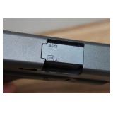 Unfired Glock 22 Gen 3 .40 S&W Semi-Automatic Pistol