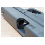 Unfired Glock 22 Gen 3 .40 S&W Semi-Automatic Pistol