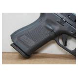 Unfired Glock 44 .22 LR Semi-Auto Pistol - 2 Magazines